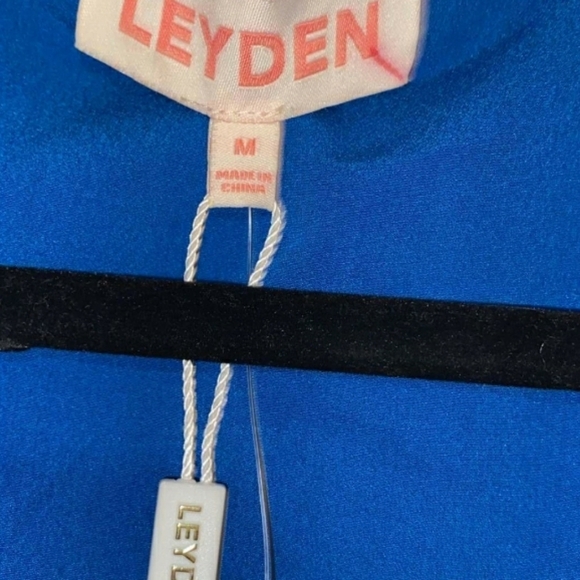 Leiden Printed Blouse - Picture 4 of 11